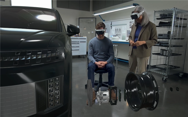 速览苹果WWDC：系统视觉风格大升级 更多功能加入AI元素