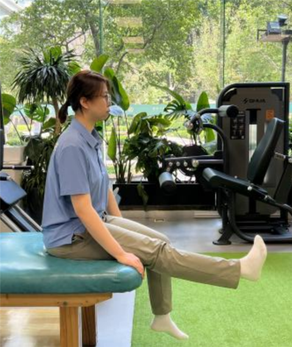 肌肉 才是女生真正的奢侈品！现在不练亏大了