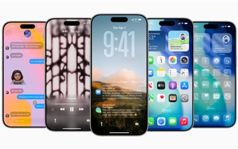 库克画下另一张大饼