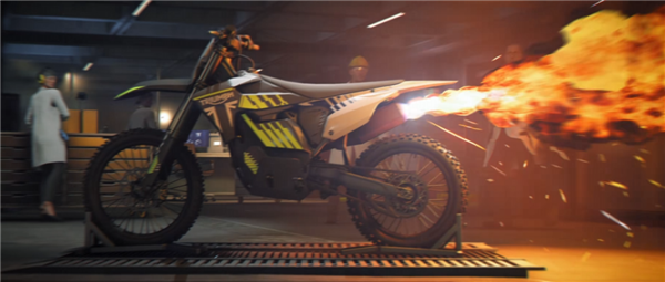 索尼整的这波大活 让我觉得游戏圈也要搞文艺复兴了插图29 索尼整的这波大活 让我觉得游戏圈也要搞文艺复兴了