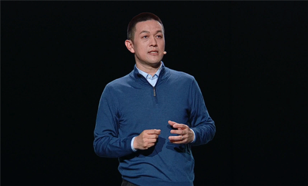 蔚来CEO李斌：从谷底走出来要靠自己的管理 二季度已重回上升通道
