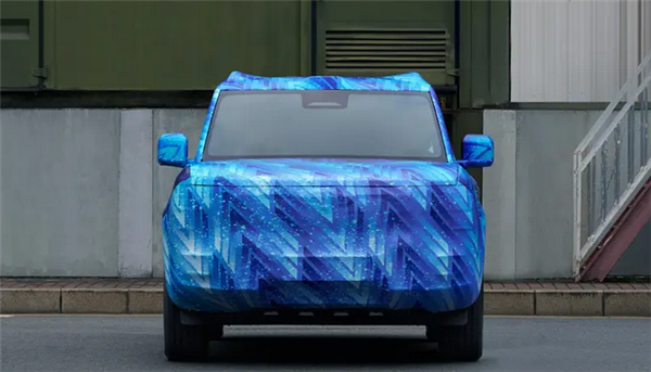 瞄准理想L7！方程豹钛7官图发布：30万级家用SUV