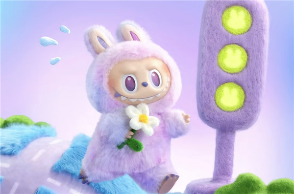 Labubu二手价腰斩 泡泡玛特突袭补货：黄牛崩溃直呼拒收