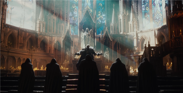 索尼整的这波大活 让我觉得游戏圈也要搞文艺复兴了插图8 索尼整的这波大活 让我觉得游戏圈也要搞文艺复兴了