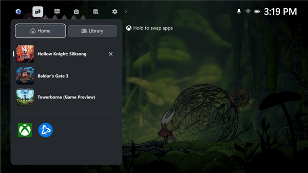不是套个壳！微软详解新掌机特别版Win11：背后有这些努力