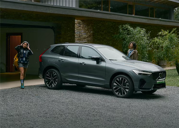 比指导价立省10多万 新款沃尔沃XC60上市：限时25.49万起