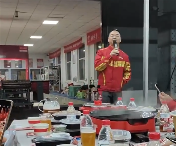 信息量极大！刘强东首次阐释京东决策背后的逻辑