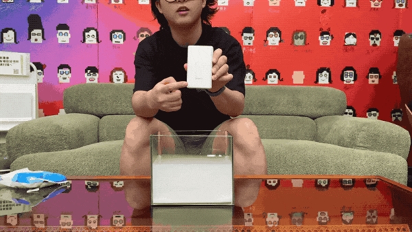 召回超过百万台 充电宝品牌的暴雷给我看懵了