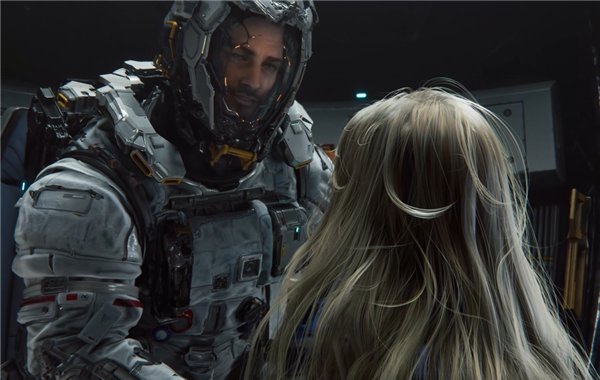 索尼整的这波大活 让我觉得游戏圈也要搞文艺复兴了插图43 索尼整的这波大活 让我觉得游戏圈也要搞文艺复兴了