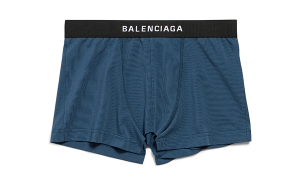 4500元一条、被吐槽像男士内裤：巴黎世家女款半身裙已缺货