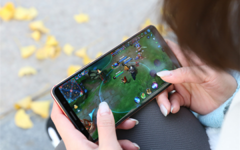 腾讯副总裁回应王者荣耀人机水平：目前可秒杀比赛级玩家