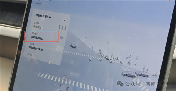 真能追上华为了吗！北京二环实测蔚来世界模型辅助驾驶