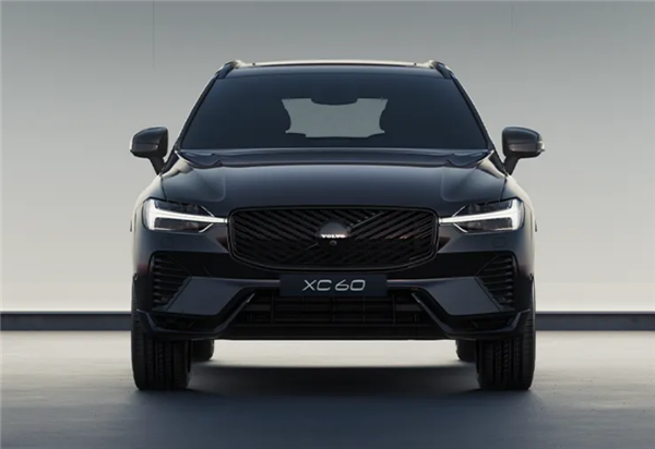 比指导价立省10多万 新款沃尔沃XC60上市：限时25.49万起