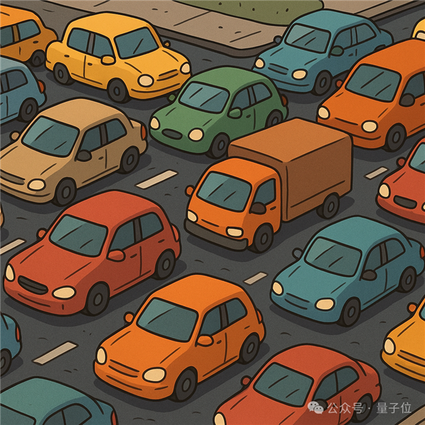 训练MoE足足提速70% 华为只用了3招