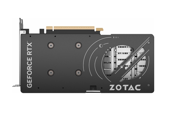 50系青春版显卡来了!索泰 GeForce RTX 5050 系列显卡正式发布!插图8 50系青春版显卡来了!索泰 GeForce RTX 5050 系列显卡正式发布!