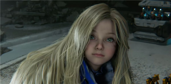 索尼整的这波大活 让我觉得游戏圈也要搞文艺复兴了插图5 索尼整的这波大活 让我觉得游戏圈也要搞文艺复兴了