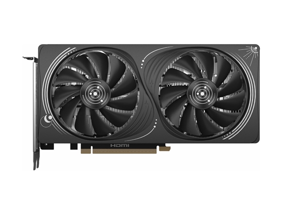 50系青春版显卡来了!索泰 GeForce RTX 5050 系列显卡正式发布!插图7 50系青春版显卡来了!索泰 GeForce RTX 5050 系列显卡正式发布!