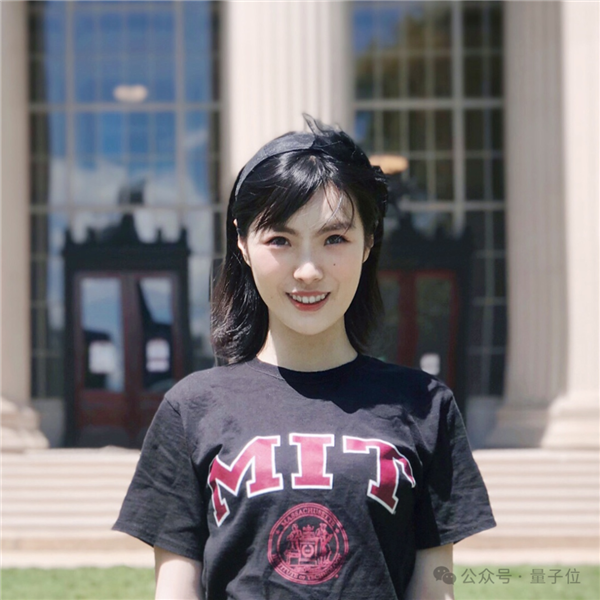 00后中国女孩0产品创业估值达3亿：斯坦福数学博士的AI量化野心