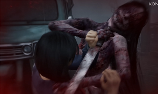 索尼整的这波大活 让我觉得游戏圈也要搞文艺复兴了插图21 索尼整的这波大活 让我觉得游戏圈也要搞文艺复兴了