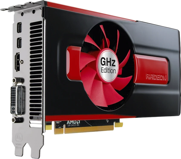 从HD 7770到RX 9060 XT：AMD再次创造历史