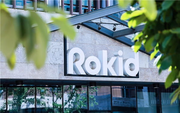 看一眼就买单！Rokid联合支付宝：上线全球首个智能眼镜支付