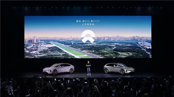 李斌的盈利算盘 打得更响了