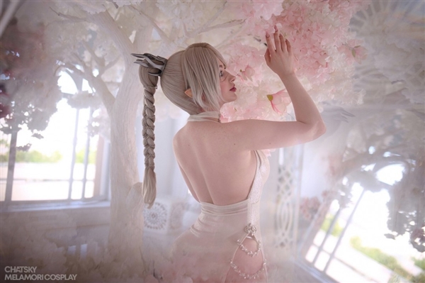 国外御姐Cos八尺夫人和寡姐美图 身材真的太顶了