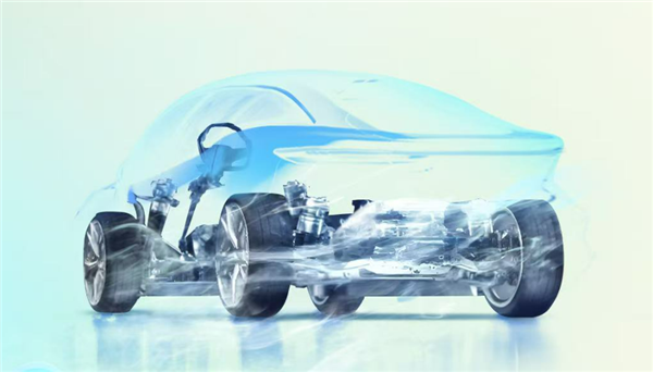 花粉米粉侧目！一台车同时用上华为和小米：广汽丰田做到了