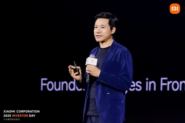 苹果造车10年干不成 小米3年多就能成！雷军揭秘原因：SU7的成功不是偶然