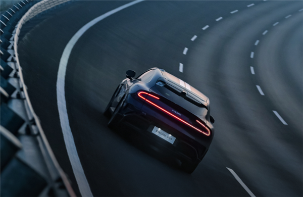 卖爆了！小米YU7上市72小时一线快报出炉：根本没有竞品