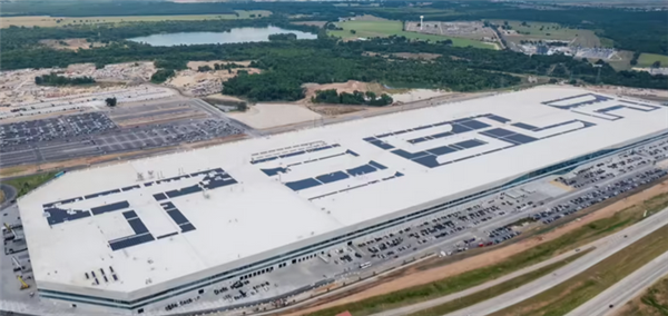 特斯拉得州超级工厂将再次停产！