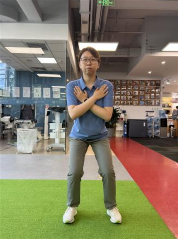 肌肉 才是女生真正的奢侈品！现在不练亏大了