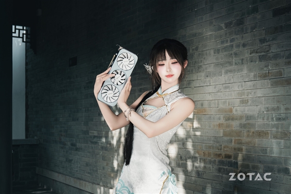 50系青春版显卡来了!索泰 GeForce RTX 5050 系列显卡正式发布!插图9 50系青春版显卡来了!索泰 GeForce RTX 5050 系列显卡正式发布!