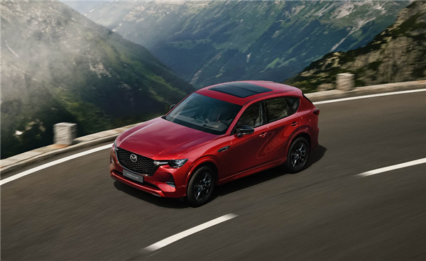 反直觉！马自达操稳负责人谈舒适：把座椅变硬点