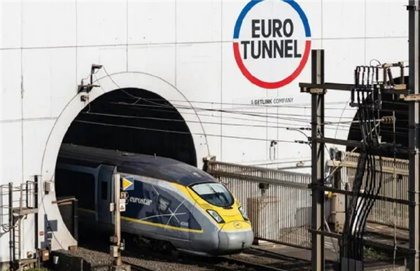 600米电缆在法国被盗致高铁运行受阻：数千游客滞留