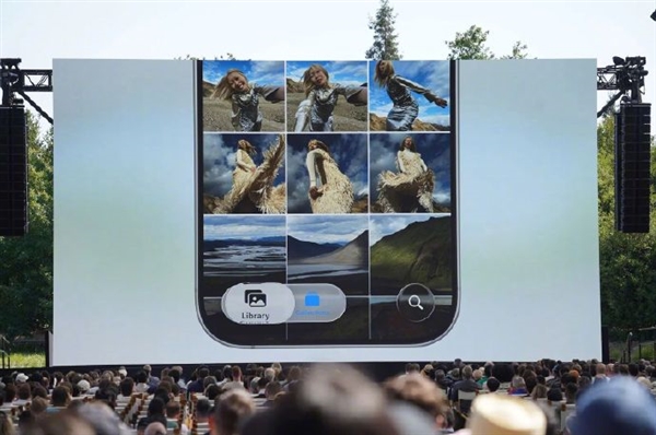 iOS 7后最大变革！苹果iOS 26发布：全局液态玻璃、AI无处不在