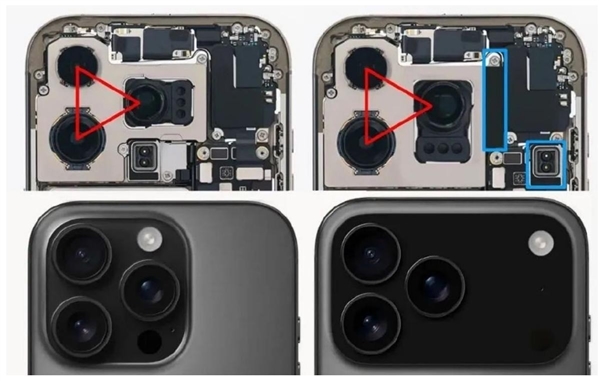 iPhone 17 Pro不仅仅是换了个外观：配置大升级