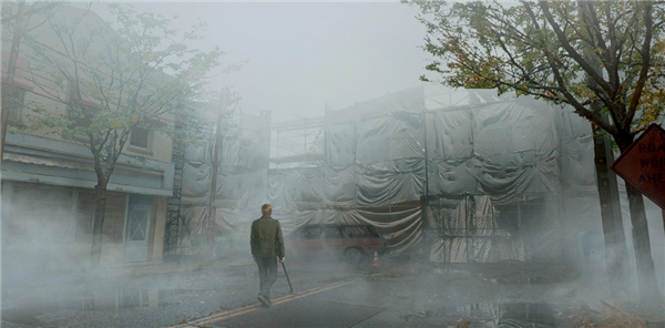 索尼整的这波大活 让我觉得游戏圈也要搞文艺复兴了插图19 索尼整的这波大活 让我觉得游戏圈也要搞文艺复兴了