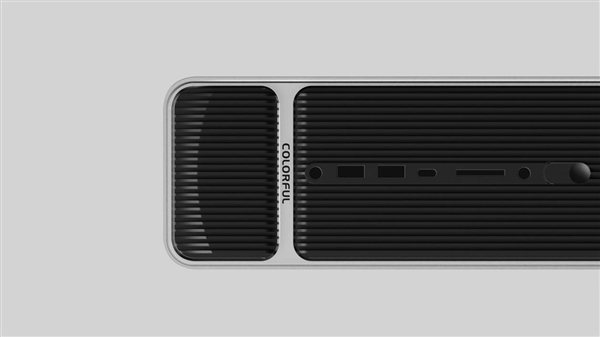 颠覆认知!七彩虹 SMATR 900 :小身材藏着大模型的“性能核弹”插图4 颠覆认知!七彩虹 SMATR 900 :小身材藏着大模型的“性能核弹”