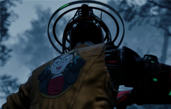 索尼整的这波大活 让我觉得游戏圈也要搞文艺复兴了插图38 索尼整的这波大活 让我觉得游戏圈也要搞文艺复兴了