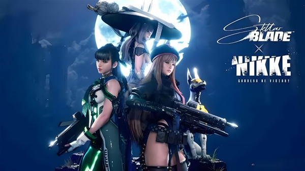 韩游席卷 《剑星》PC版中国玩家超60% 它太懂玩家想要什么了