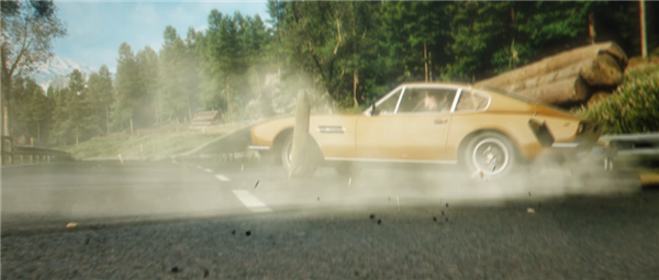 索尼整的这波大活 让我觉得游戏圈也要搞文艺复兴了插图27 索尼整的这波大活 让我觉得游戏圈也要搞文艺复兴了