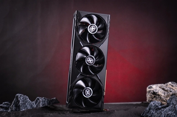 《沙丘：觉醒》DLSS 4测试 耕升GeForce RTX 5070 Ti 炫光·超 OC重返厄拉科斯