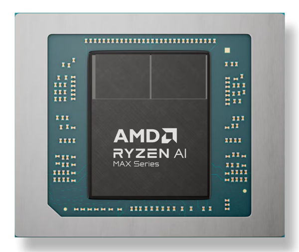 AMD AI 生态伙伴模优优科技：全尺寸Qwen3-235B模型在mini PC上的高效部署