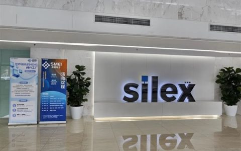 17.8亿元！赛微电子被迫卖掉海外晶圆厂