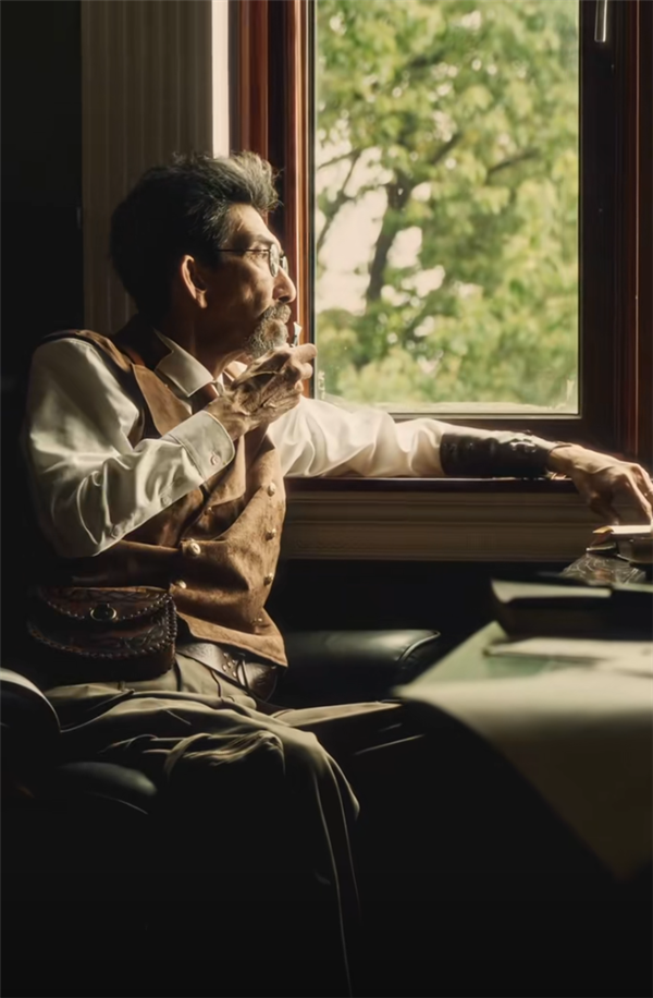 香港明星们 正在抱团到内地搞抽象