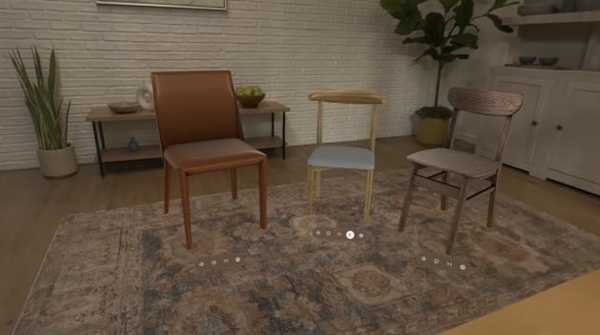 苹果2025设计大奖揭晓：中国团队淘宝、CapWords获奖