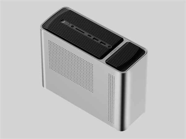 颠覆认知!七彩虹 SMATR 900 :小身材藏着大模型的“性能核弹”插图3 颠覆认知!七彩虹 SMATR 900 :小身材藏着大模型的“性能核弹”