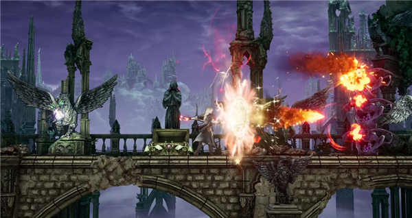 索尼整的这波大活 让我觉得游戏圈也要搞文艺复兴了插图11 索尼整的这波大活 让我觉得游戏圈也要搞文艺复兴了