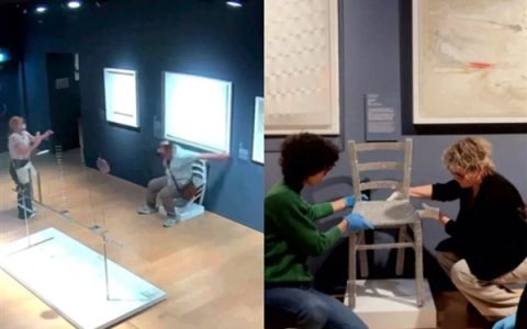 美国男子掰断兵马俑拇指偷偷带回家！时隔6年才判